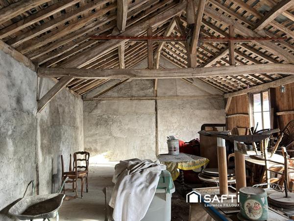 Ensemble immobilier en hypercentre