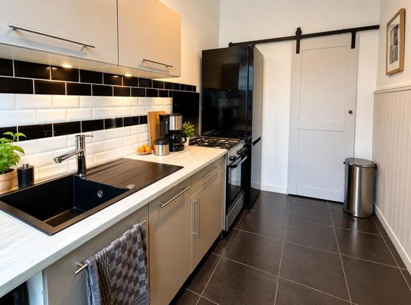 Maison à CAMBRAI, 59400 - 4 pièces 80m²