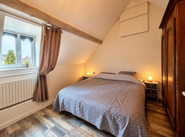 Maison à CAMBRAI, 59400 - 4 pièces 80m²