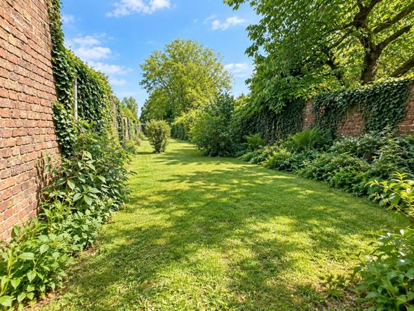 Maison à CAMBRAI, 59400 - 4 pièces 80m²