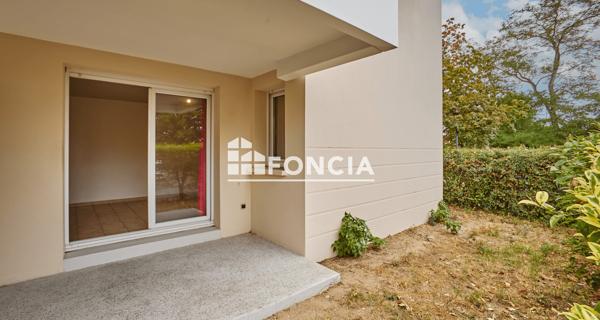À vendre Appartement 2 pièces 45 m² - Ambarès-et-lagrave 33440