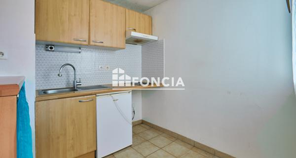 À vendre Appartement 2 pièces 45 m² - Ambarès-et-lagrave 33440