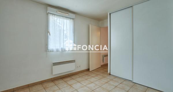 À vendre Appartement 2 pièces 45 m² - Ambarès-et-lagrave 33440