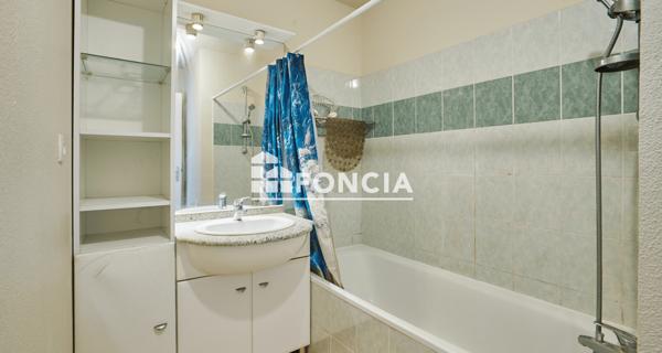 À vendre Appartement 2 pièces 45 m² - Ambarès-et-lagrave 33440