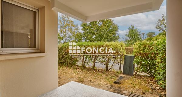À vendre Appartement 2 pièces 45 m² - Ambarès-et-lagrave 33440