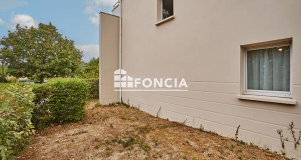 À vendre Appartement 2 pièces 45 m² - Ambarès-et-lagrave 33440