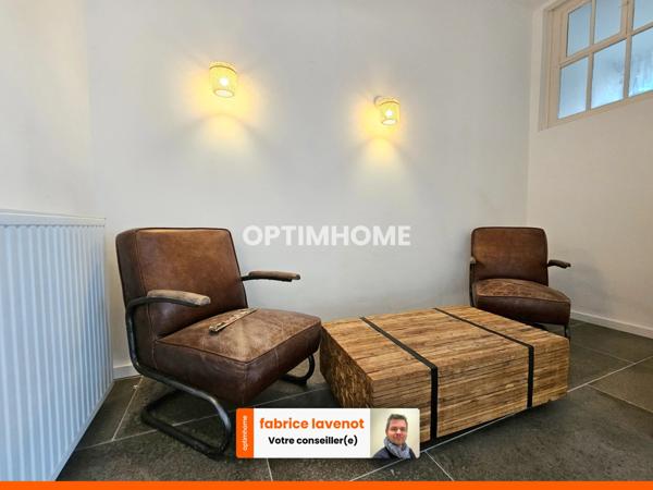 Maison à vendre 180 m², 6 pièces, 3 chambres VIEUX SOYAUX (16)