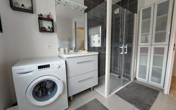 Appartement à vendre    3 pièces • 77,69 m2 Évreux