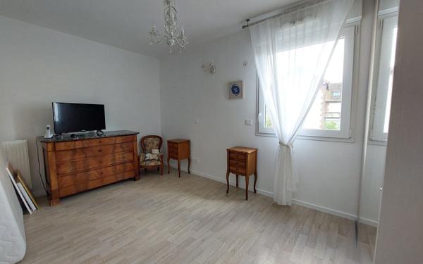 Appartement à vendre    3 pièces • 77,69 m2 Évreux