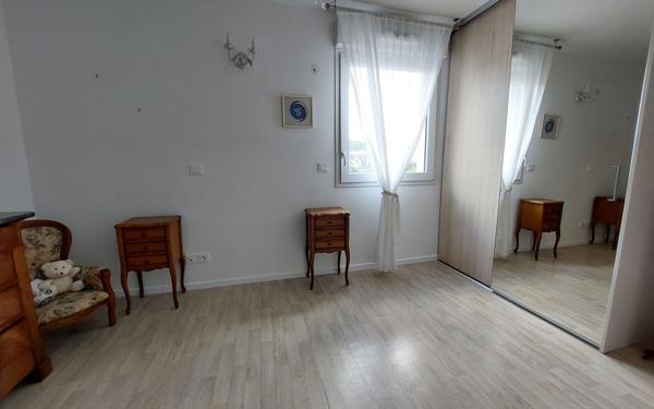 Appartement à vendre    3 pièces • 77,69 m2 Évreux