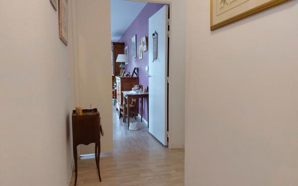 Appartement à vendre    3 pièces • 77,69 m2 Évreux