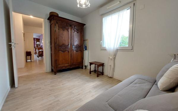 Appartement à vendre    3 pièces • 77,69 m2 Évreux