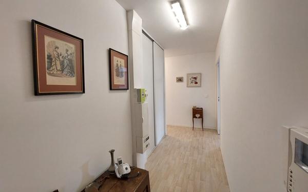 Appartement à vendre    3 pièces • 77,69 m2 Évreux
