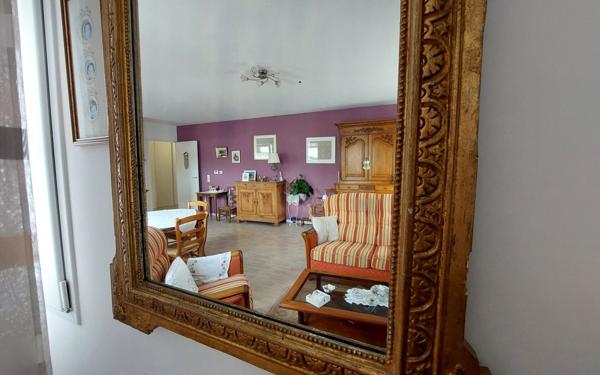 Appartement à vendre    3 pièces • 77,69 m2 Évreux