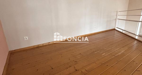 À vendre Appartement 2 pièces 66 m² - Auch 32000