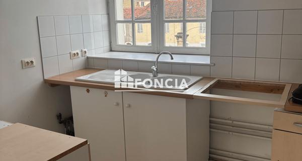 À vendre Appartement 2 pièces 66 m² - Auch 32000