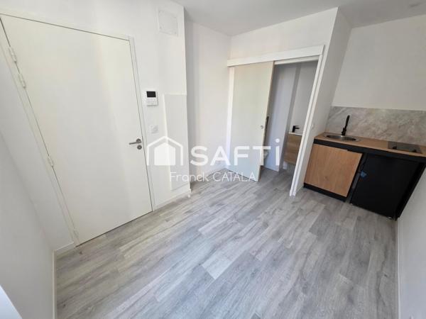 Local Professionnel plein centre