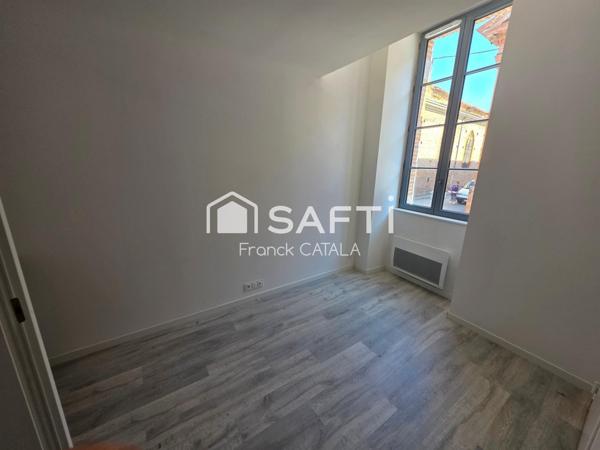 Local Professionnel plein centre