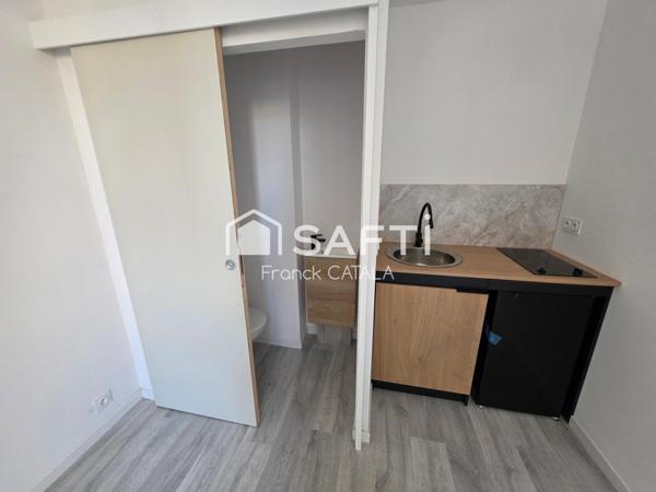 Local Professionnel plein centre