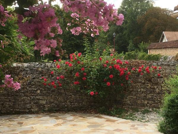 Maison à vendre 5 pièces 100 m² à St Front la Rivière sur terrain de 1188 m² (24)