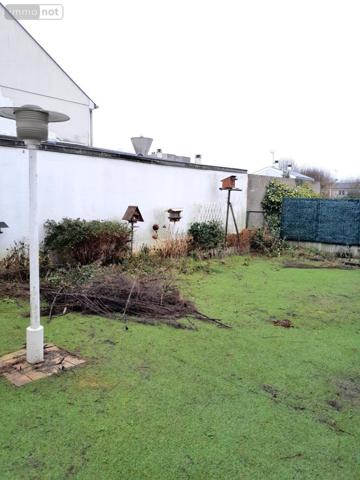 Maison à vendre à Saran dans le Loiret (45770), ref : 45004-450