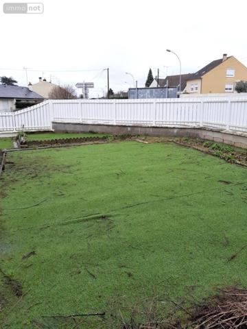 Maison à vendre à Saran dans le Loiret (45770), ref : 45004-450