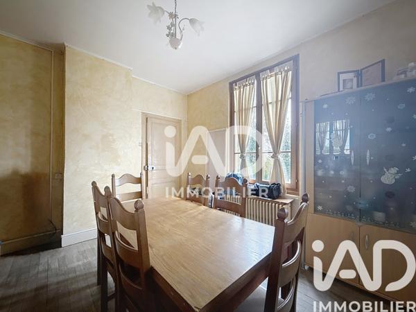 Maison à vendre 5 pièces 143 m² Clermont-en-Argonne