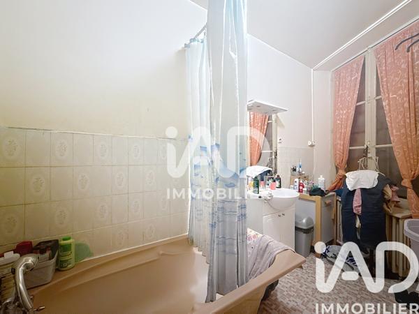 Maison à vendre 5 pièces 143 m² Clermont-en-Argonne