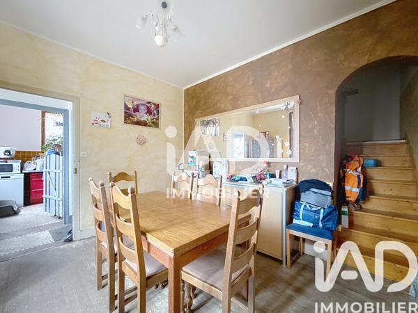 Maison à vendre 5 pièces 143 m² Clermont-en-Argonne