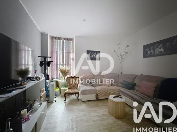 Maison à vendre 5 pièces 143 m² Clermont-en-Argonne