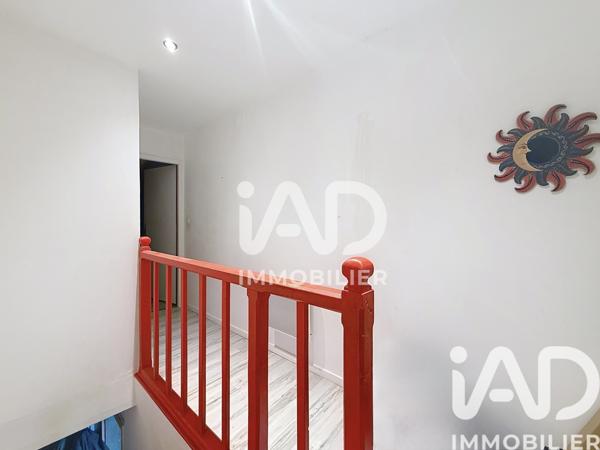 Maison à vendre 5 pièces 143 m² Clermont-en-Argonne