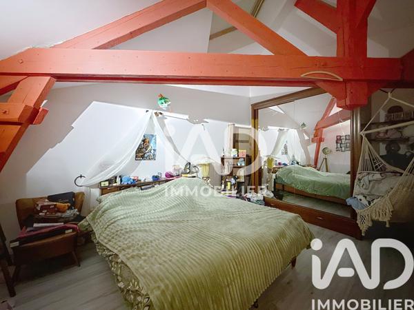 Maison à vendre 5 pièces 143 m² Clermont-en-Argonne