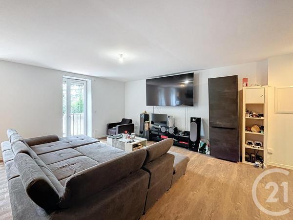 Appartement F4 à vendre  5 pièces - 114,69 m2 LE PUY EN VELAY - 43