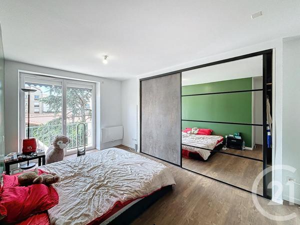 Appartement F4 à vendre  5 pièces - 114,69 m2 LE PUY EN VELAY - 43