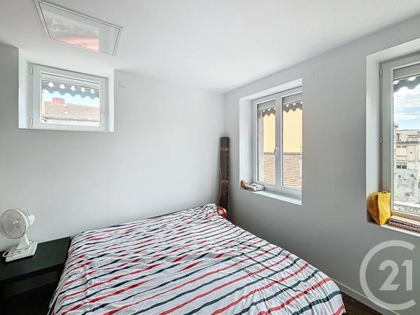 Appartement F4 à vendre  5 pièces - 114,69 m2 LE PUY EN VELAY - 43