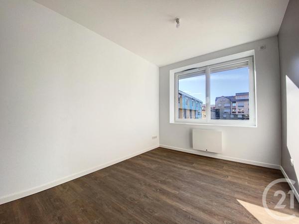 Appartement F4 à vendre  5 pièces - 114,69 m2 LE PUY EN VELAY - 43