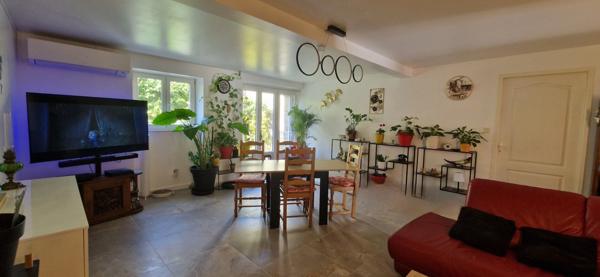 Maison de village 8 pièces au cœur de l’Aveyron (12)