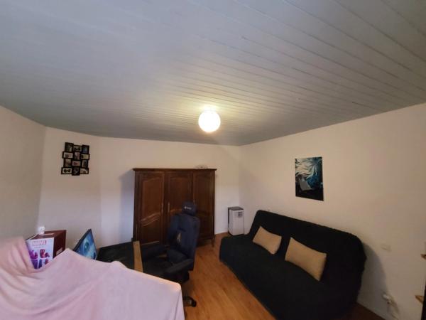 Maison de village 8 pièces au cœur de l’Aveyron (12)