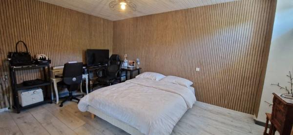Maison de village 8 pièces au cœur de l’Aveyron (12)