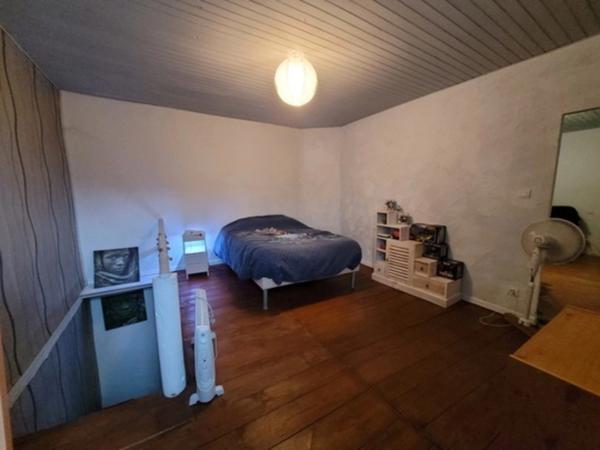 Maison de village 8 pièces au cœur de l’Aveyron (12)