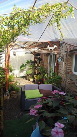 Maison de village 8 pièces au cœur de l’Aveyron (12)