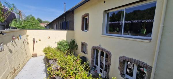 Maison de village 8 pièces au cœur de l’Aveyron (12)
