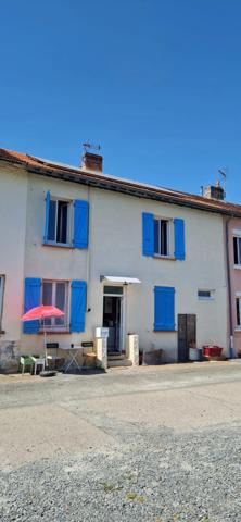 Maison de village 8 pièces au cœur de l’Aveyron (12)