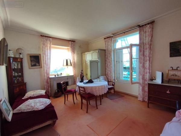 Appartement à vendre à Dinard en Ille-et-Vilaine (35800), ref : 35094-1283