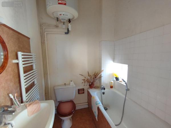 Appartement à vendre à Dinard en Ille-et-Vilaine (35800), ref : 35094-1283