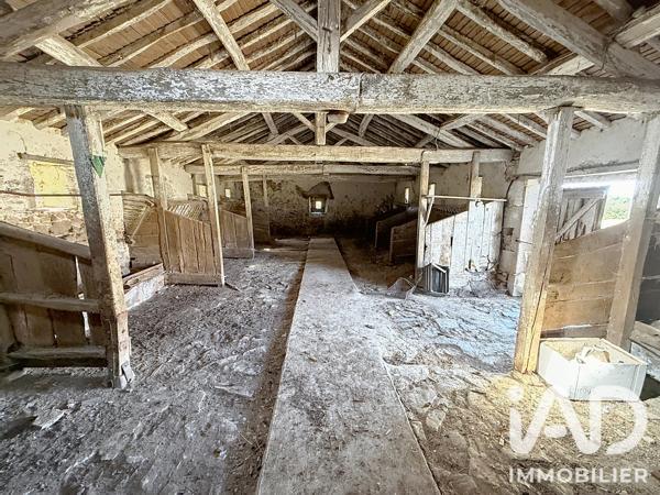 Maison à vendre 4 pièces 116 m² Saint-Aubin-le-Cloud