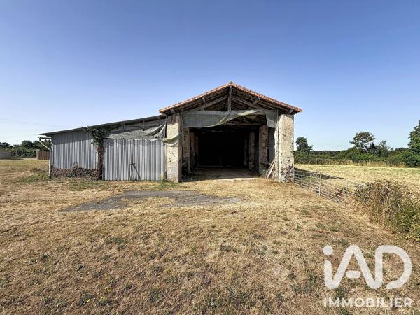 Maison à vendre 4 pièces 116 m² Saint-Aubin-le-Cloud