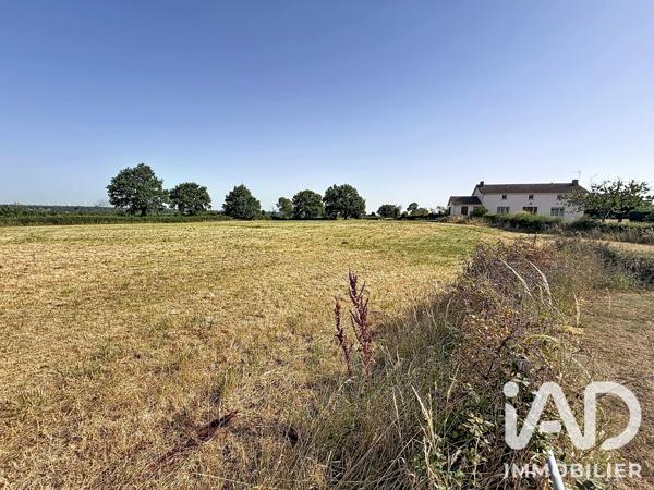 Maison à vendre 4 pièces 116 m² Saint-Aubin-le-Cloud