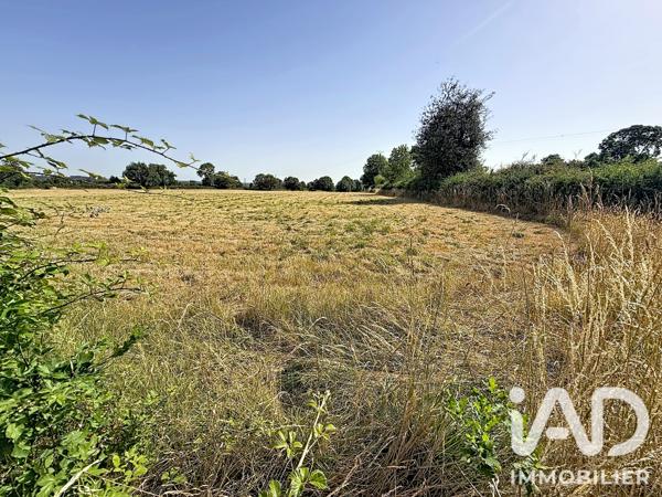 Maison à vendre 4 pièces 116 m² Saint-Aubin-le-Cloud