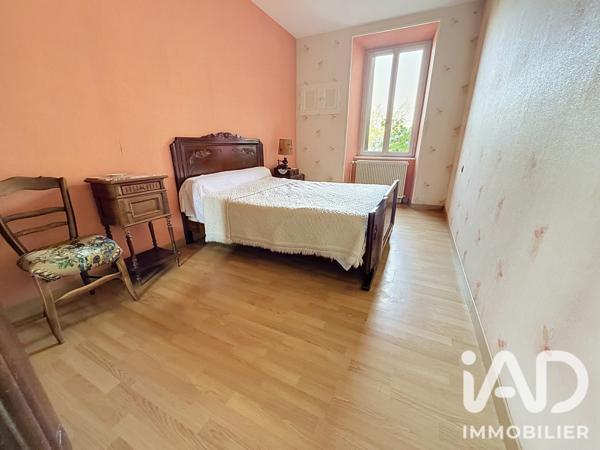 Maison à vendre 4 pièces 116 m² Saint-Aubin-le-Cloud